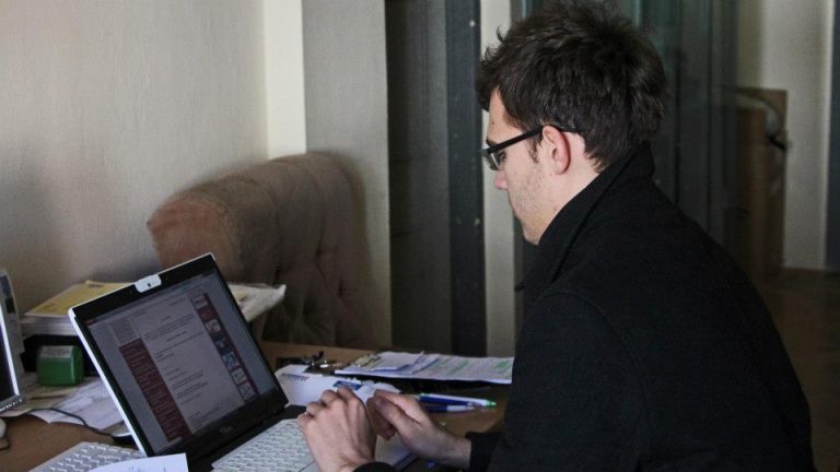 Môj príbeh: Od žurnalistickej vášne k politike